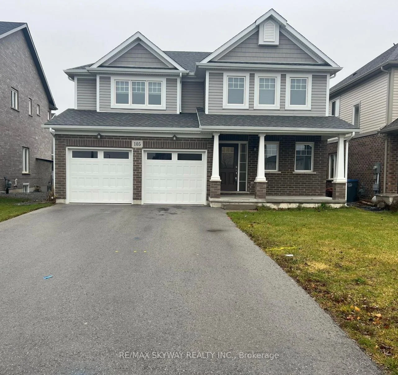 105 Crow Street, Welland, ON L3B 5N8