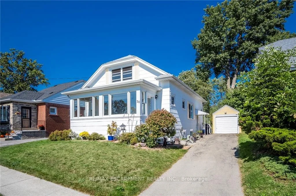 38 Riceland Avenue, Fort Erie, ON L2A 1R3