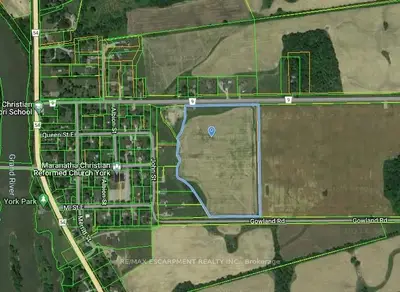 #9 Haldimand Road, Haldimand, On, N0a 1r0