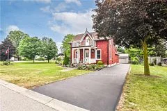 32 Ann Street N, Blandford-blenheim, On N0j 1s0