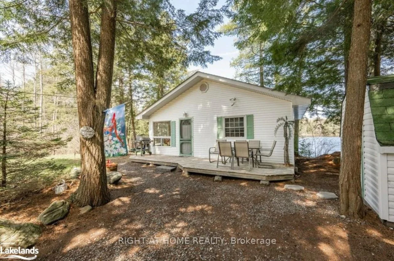 1055 Rainbow Lane, Bracebridge, On P1l 1t3