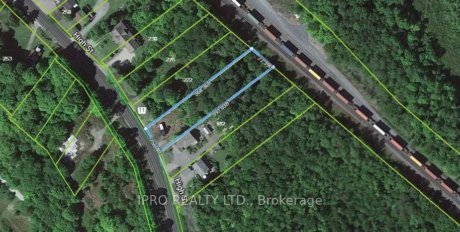 222 HIGH Street, Georgian Bay, ON P0C 1H0