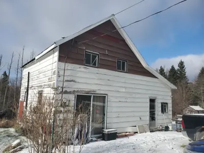 550 Pine View Ridge Road, Tudor And Cashel, On K0l 1w0
