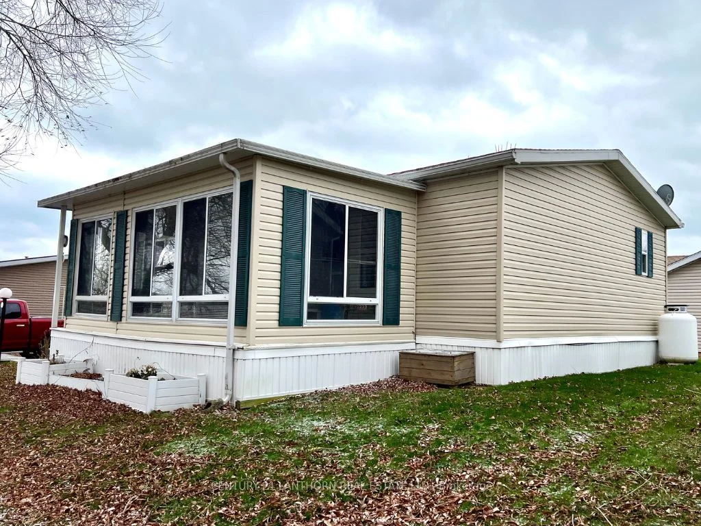 153 County Road 27 Road Unit#a3, Prince Edward County, On K0k 1t0