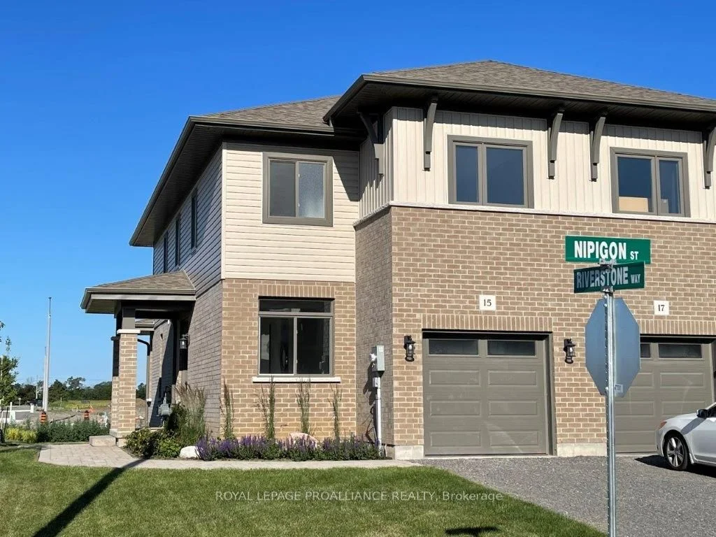 15 Nipigon Street, Belleville, On K8n 0t3