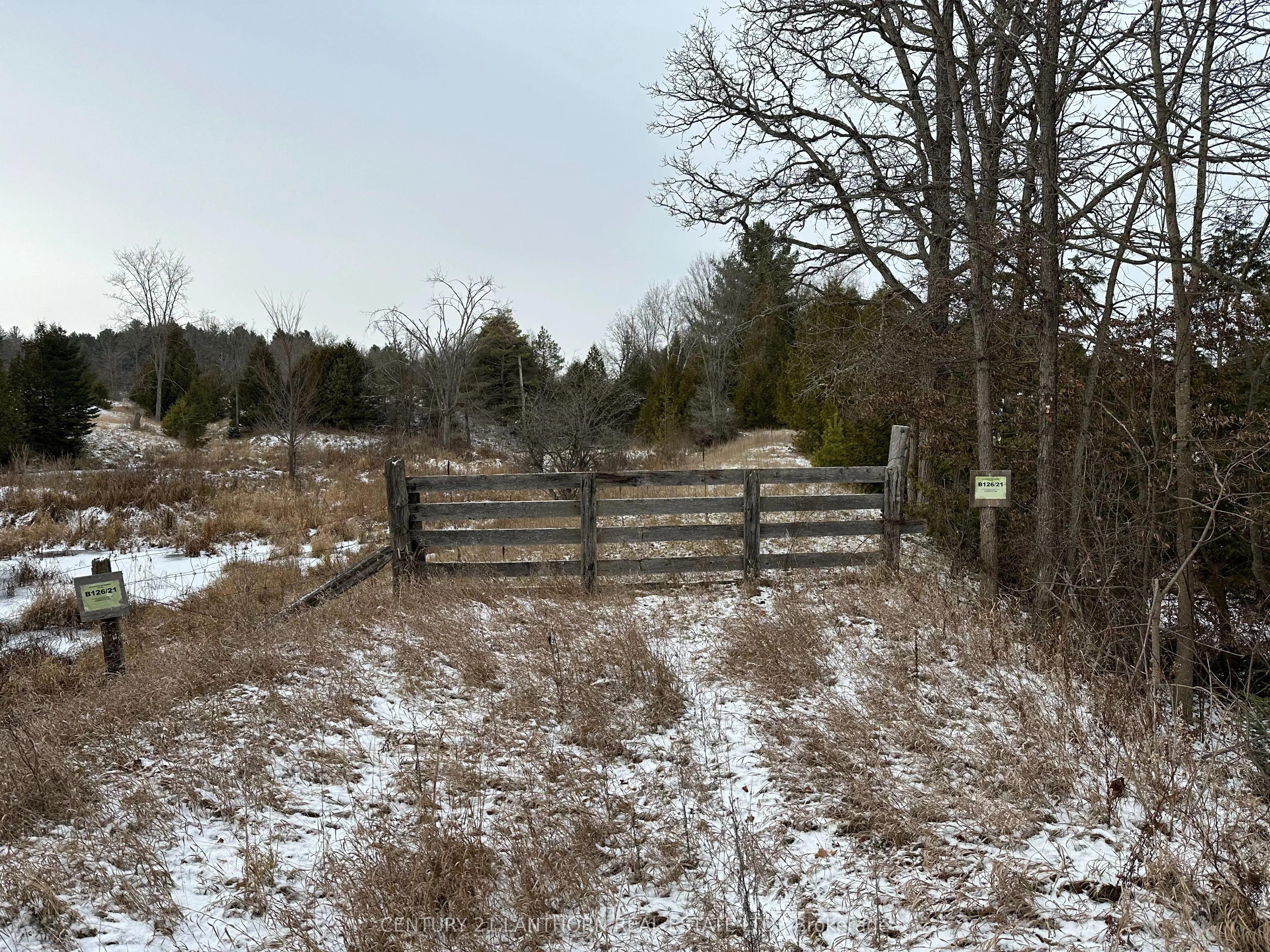 McCoy Road, Madoc, ON, K0K 2K0