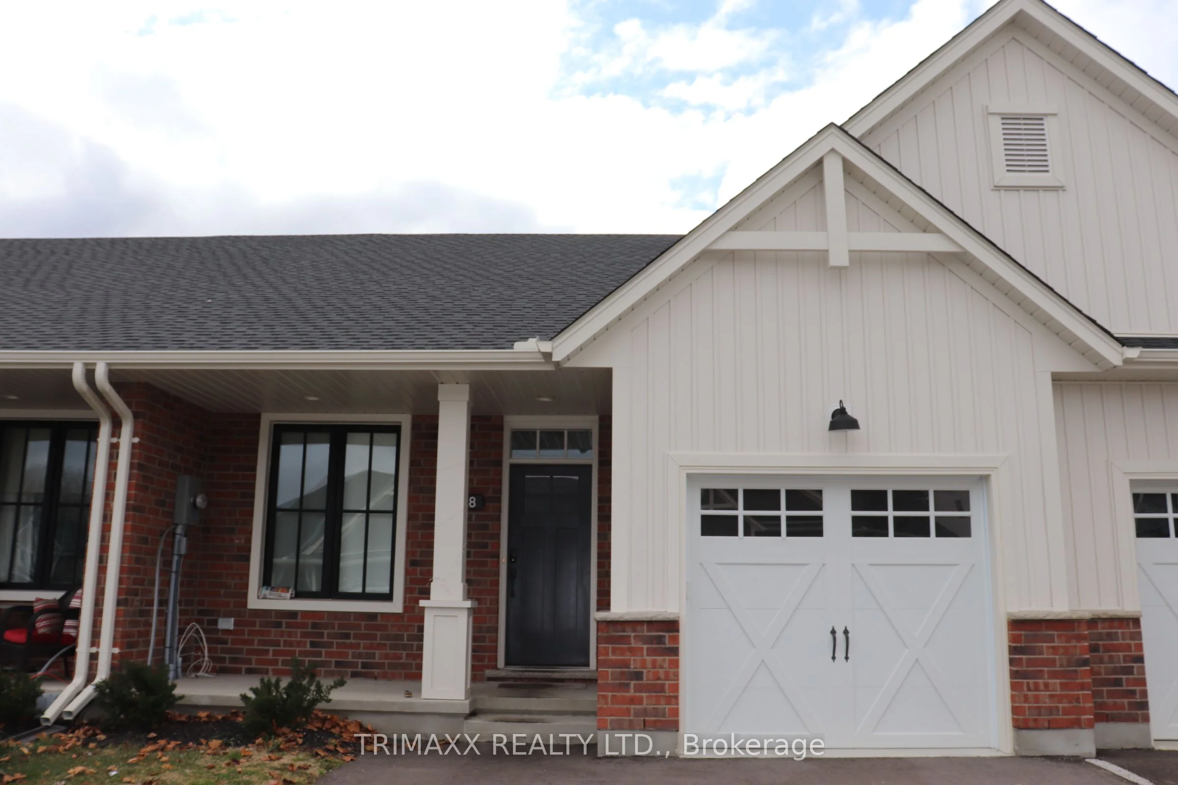 18 Coulthard Street, Tillsonburg, On N4g 0j3