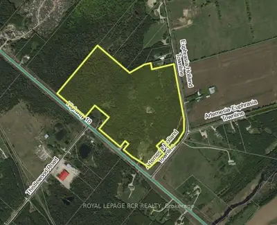 Lot 90 Highway 10 Road, Chatsworth, On N0c 1h0