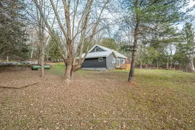 1002 Millar Hill Road, Lake Of Bays, On P1h 2j6