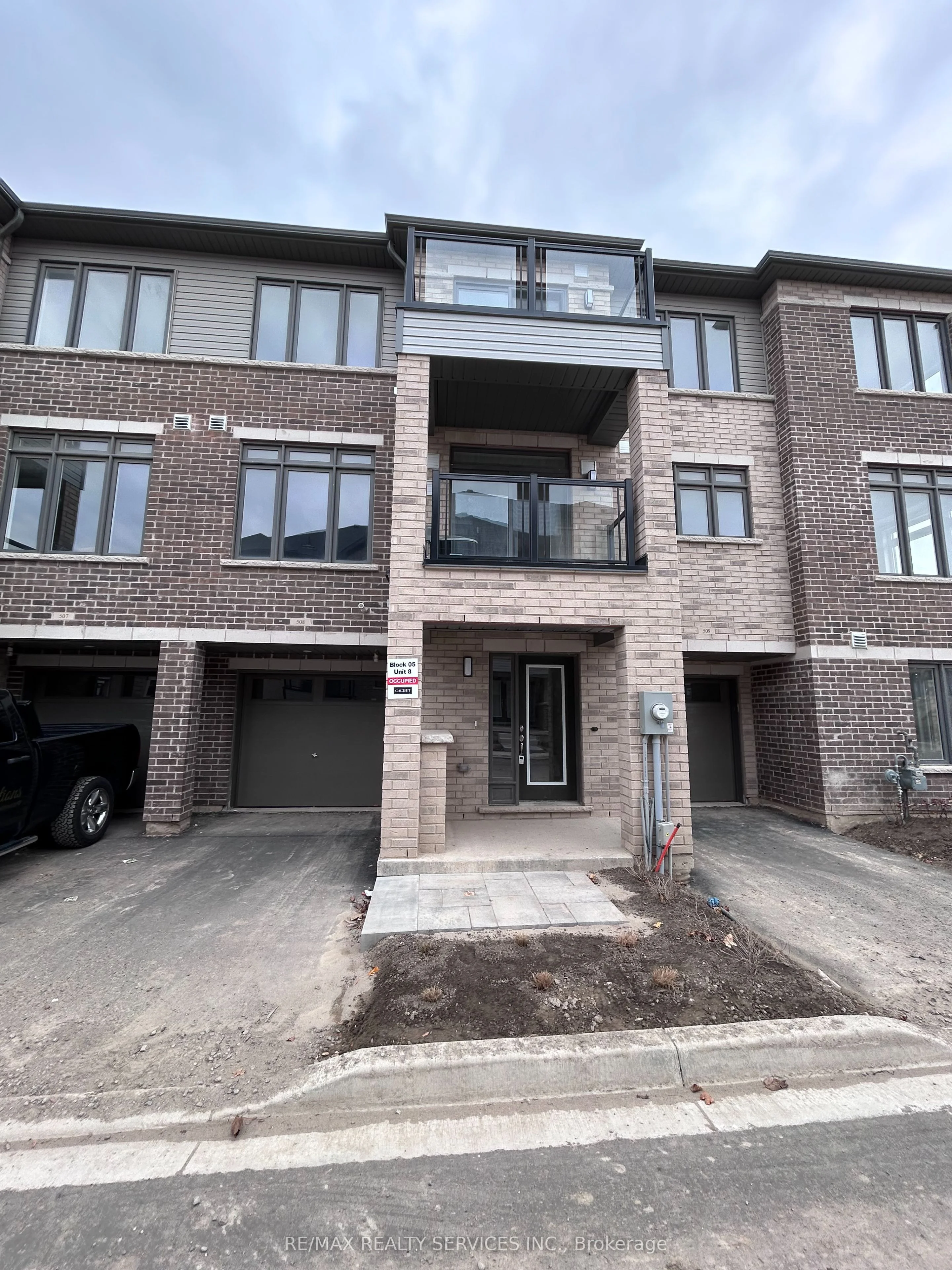 585 Colborne Street E 508, Brantford, ON N3S 3M7