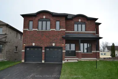 5 Burrows Court, Kawartha Lakes, ON K9V 0J4