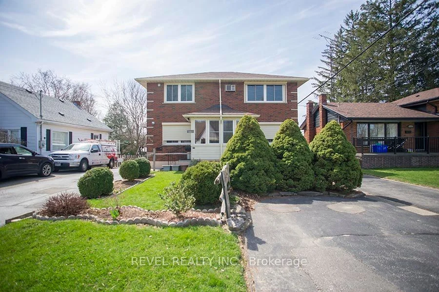 415 Chatham Street 3, Brantford, ON N3S 4J4