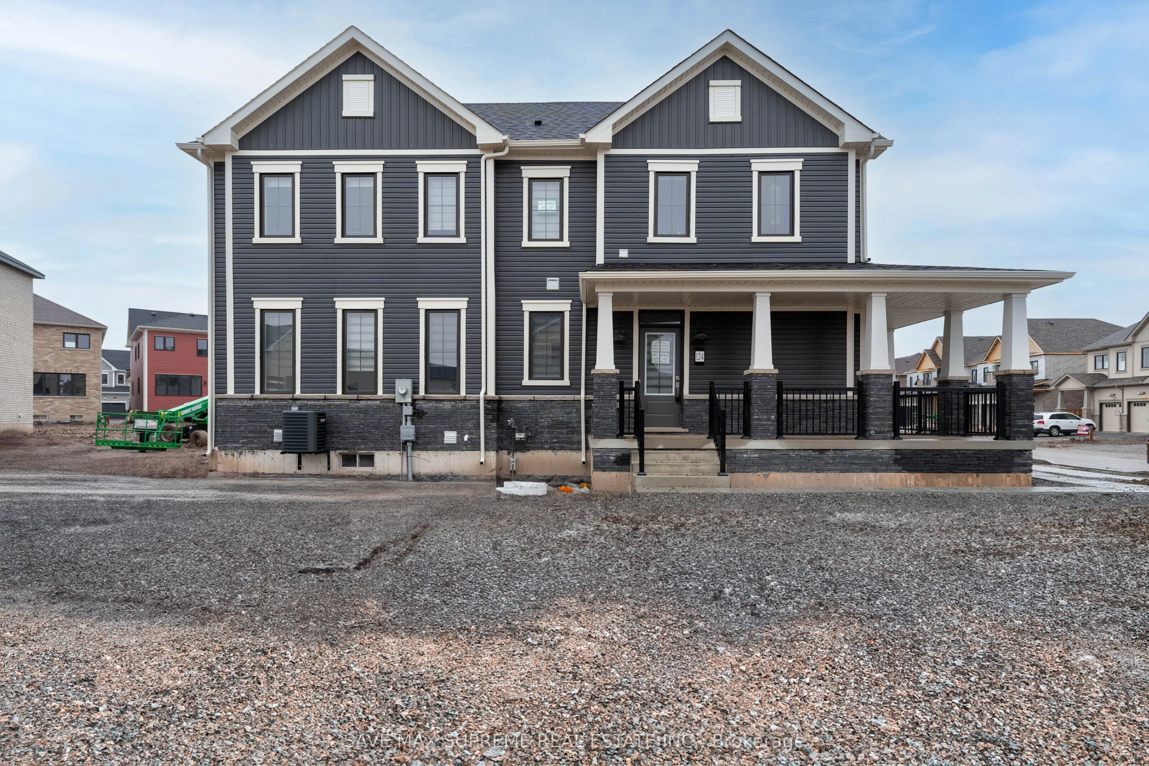 124 Keelson Street, Welland, On L3b 0m6