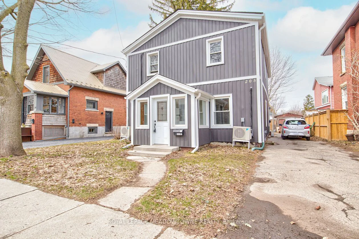 205 Liverpool Street A, Guelph, ON N1H 2L6