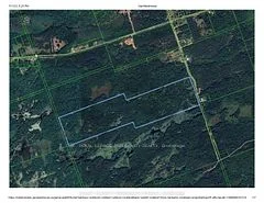136 Hartin Road, Addington Highlands, On K0h 2g0