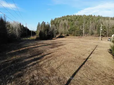 Ptl3c1 Highway 62, Hastings Highlands, On, K0l 1c0