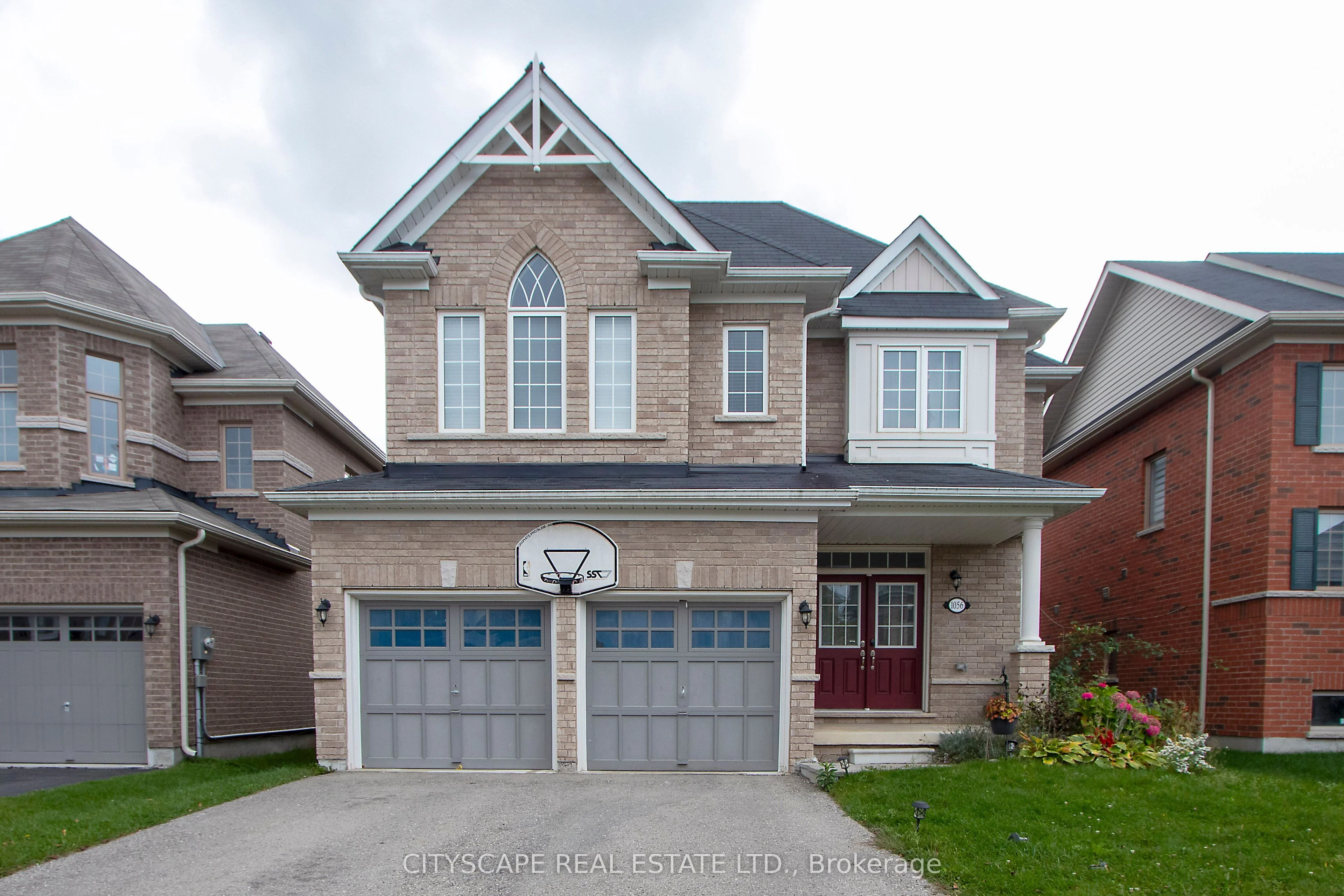 1056 Upper Thames Drive S, Woodstock, ON N4T 0H2