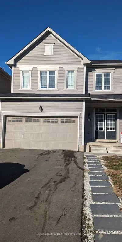 8791 Pawpaw Lane, Niagara Falls, ON L2H 3S4