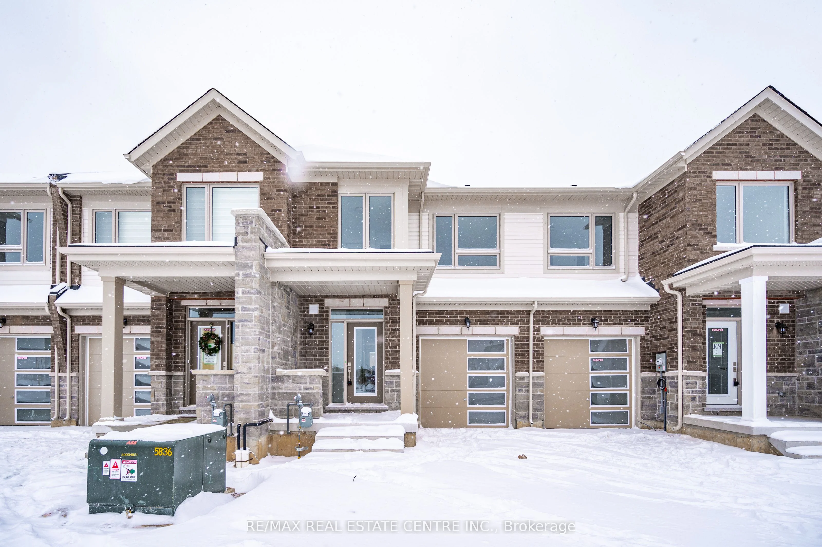 229 Farley Road, Centre Wellington, On N1m 0j2