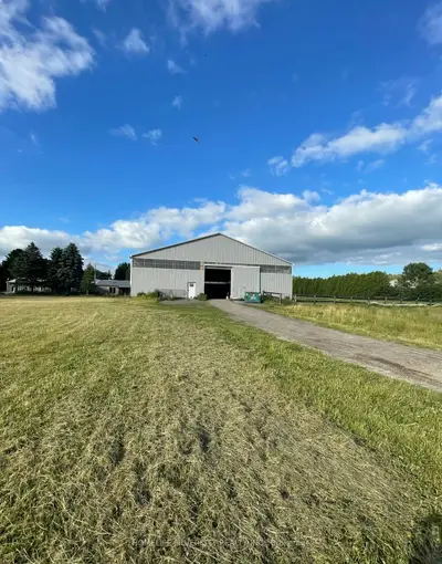 5298 Wellington 27 Road, Guelph/eramosa, On N0b 2k0