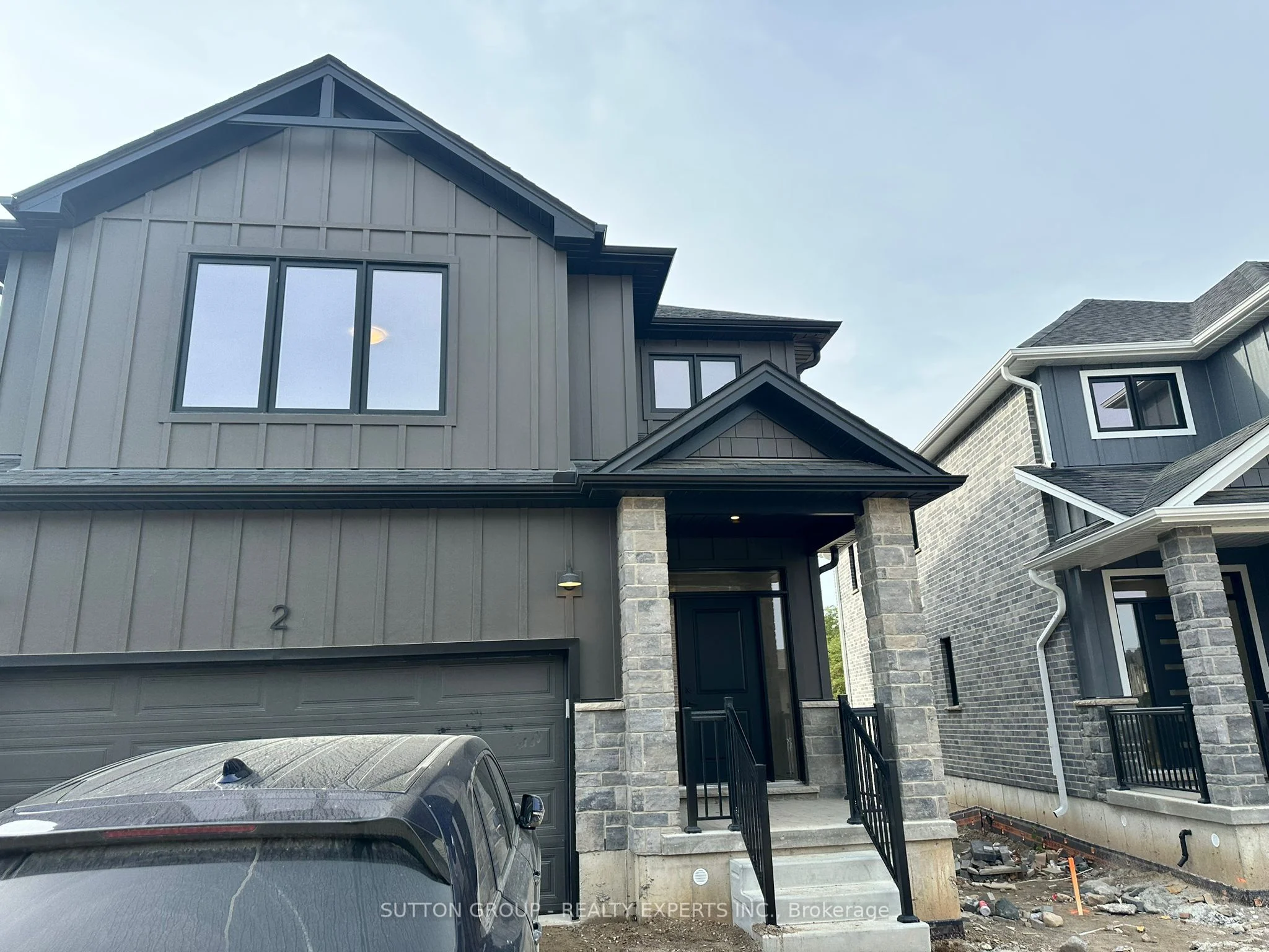 32 Faith Street N 5, Cambridge, ON N1T 0E8