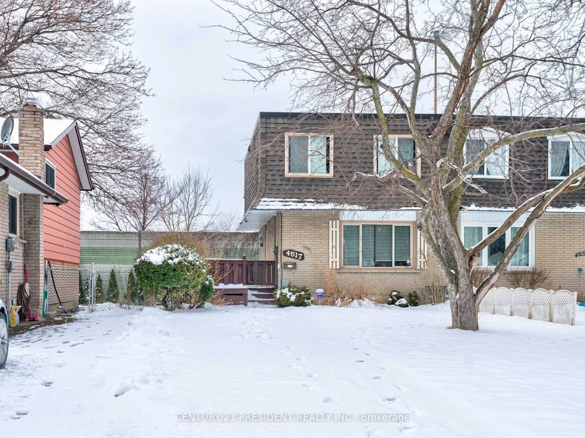 4517 Sussex Drive, Niagara Falls, On L2e 6s1