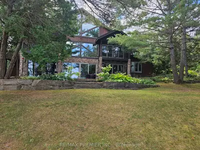 1043 Destination Drive, Highlands East, On K0l 1c0