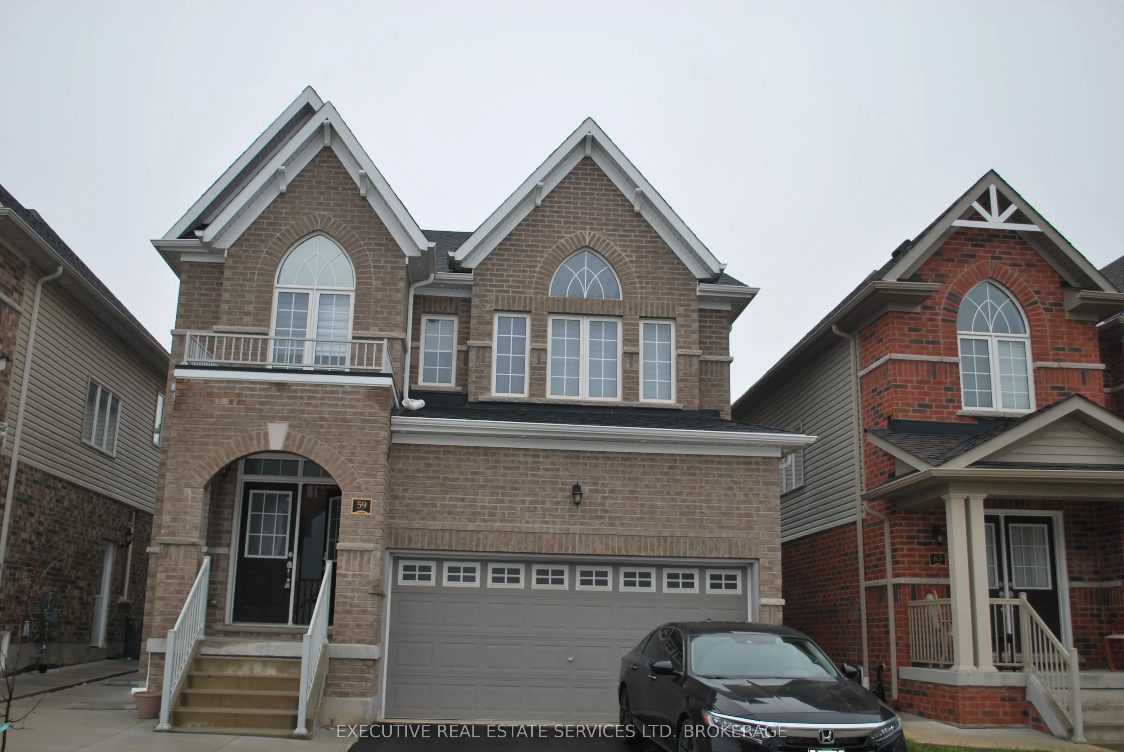 59 Weatherall Avenue, Cambridge, On N3h 5l5