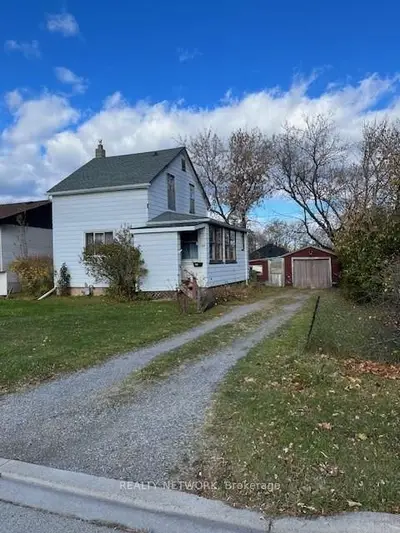 Detached in Hamilton