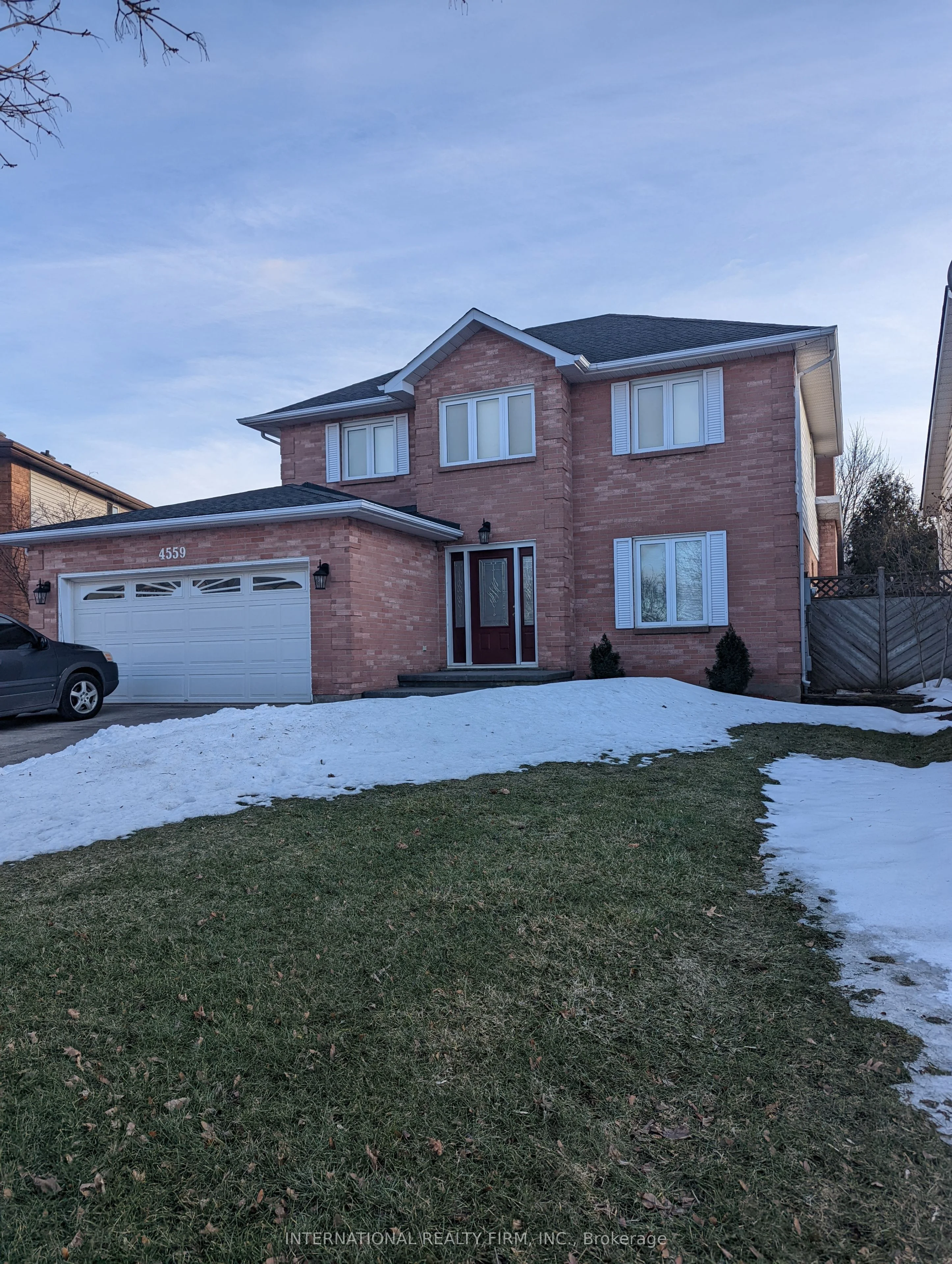 4559 St Volodymyr Court W, Lincoln, On L0r 1b5