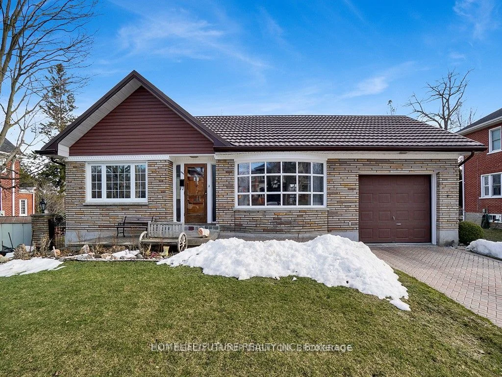 199 King Street Bsmt, Quinte West, On K8v 3w9