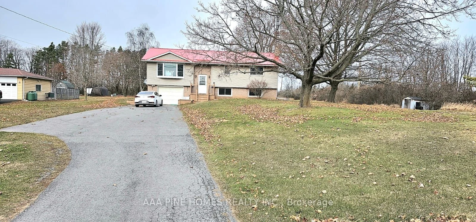 3952 Shannonville Road, Tweed, On K0k 2y0