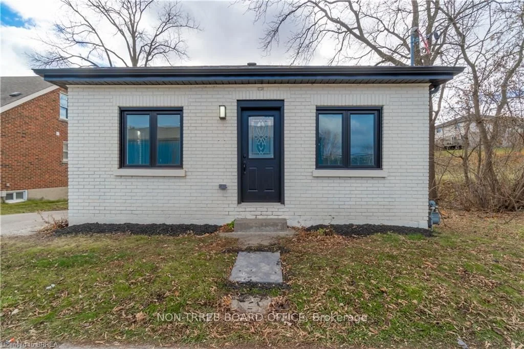 254 COLBORNE Street W, Brantford, ON N3T 1L9