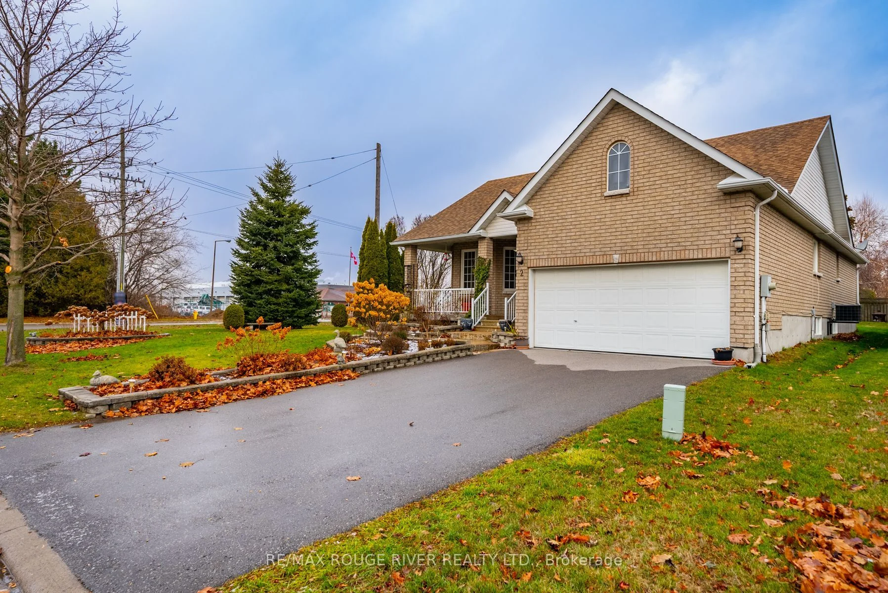 2 Klein Street, Port Hope, ON L1A 4J5