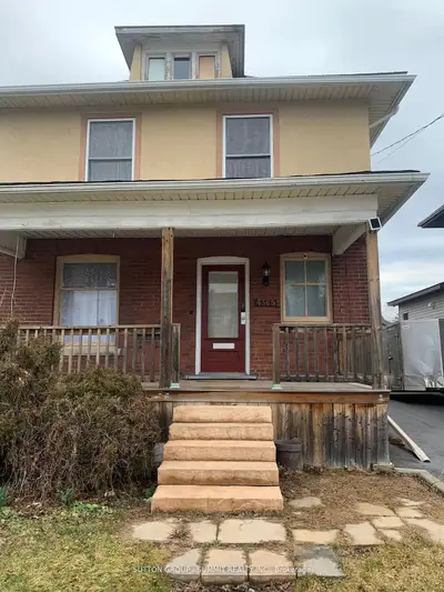 4365 Bampfield Street, Niagara Falls, On L2e 1g7