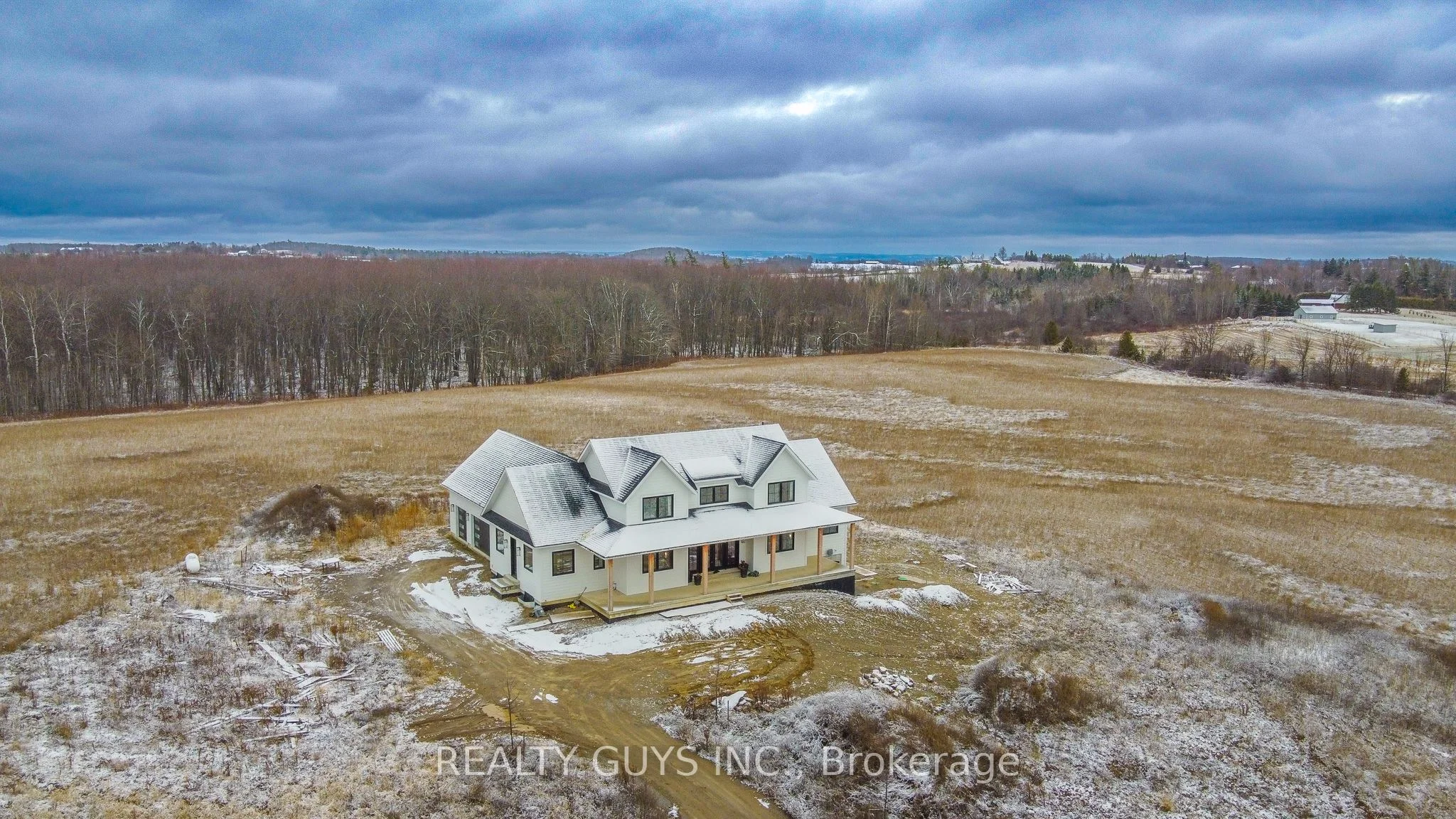 1487 Providence Line, Otonabee-South Monaghan, ON K9J 6X8