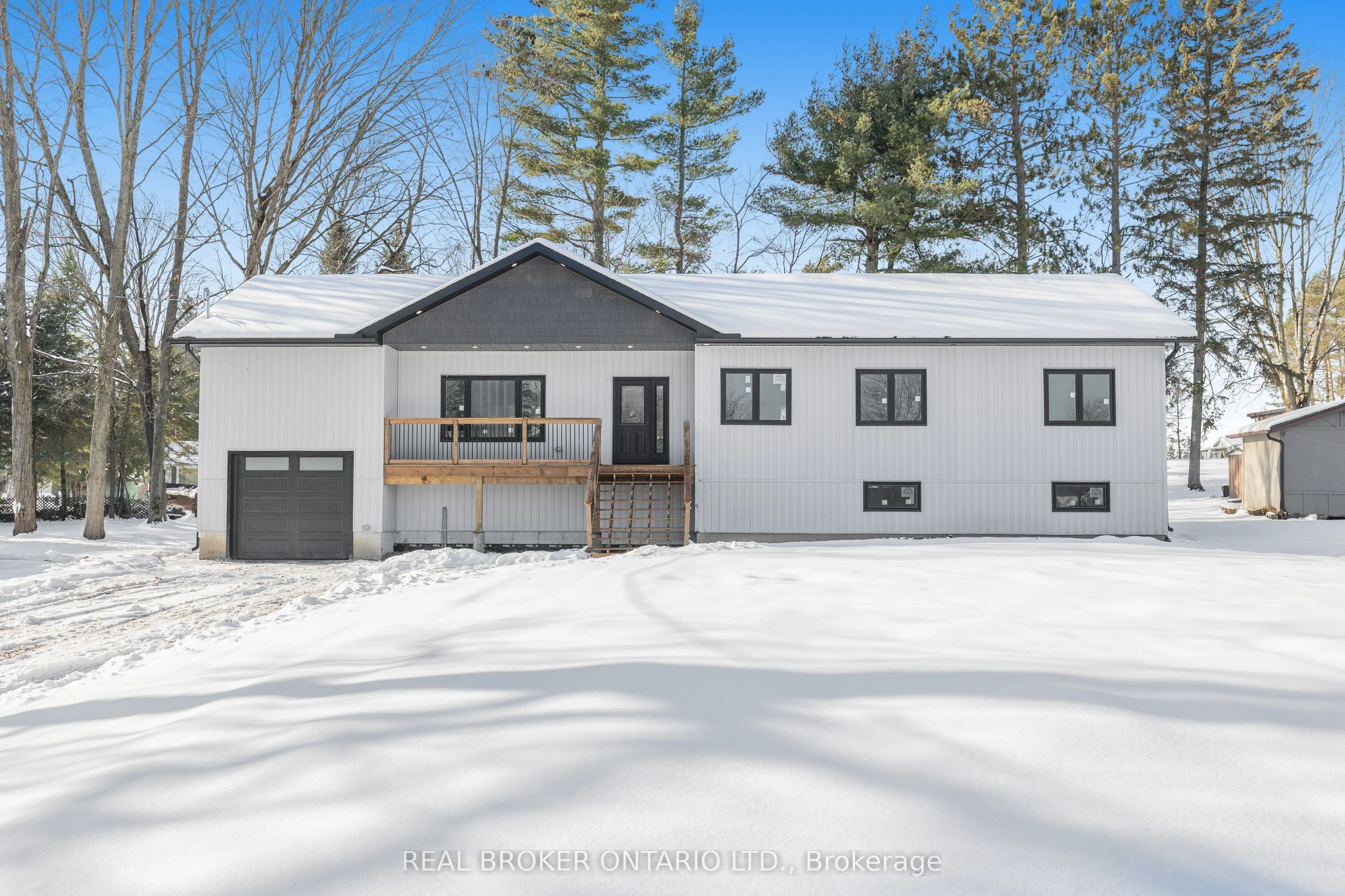 91 Fulsom Crescent, Kawartha Lakes, On L3v 6h5