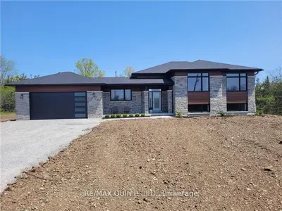 568 County Road 19, Prince Edward County, On, K0k 1a0