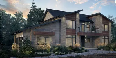 Lot 64 Lakeside Echo Valley Drive, Lake Of Bays, On P1h 0k1