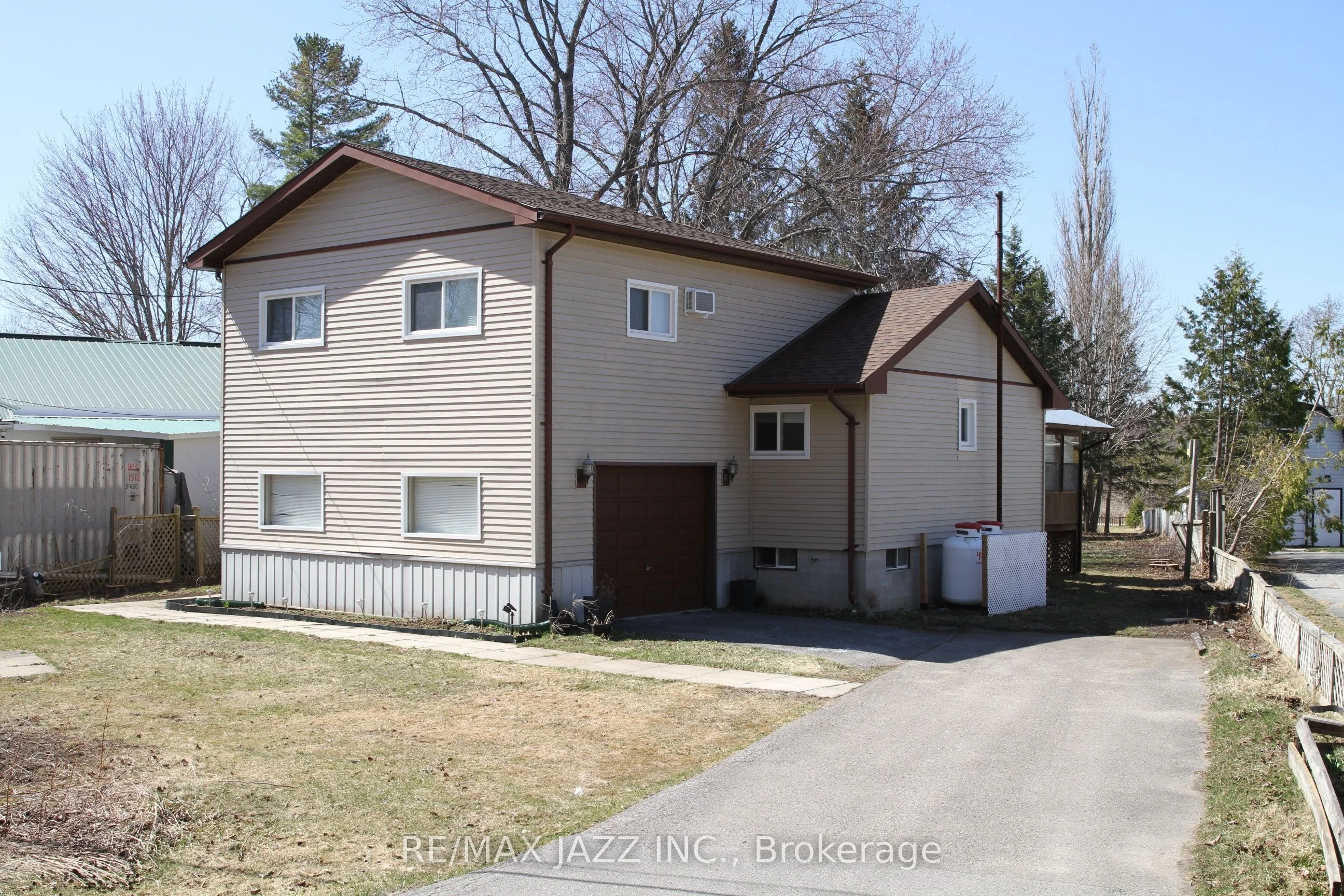 31 Driftwood Shores Road, Kawartha Lakes, On K0m 2b0