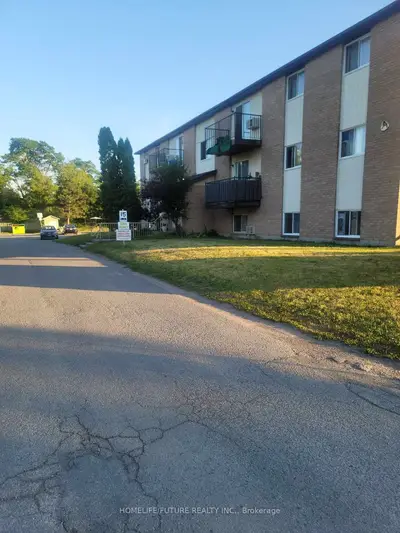 35 Union Street 501, Belleville, On K8p 2b5