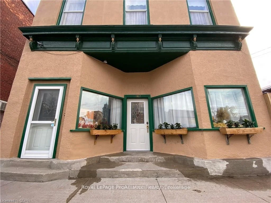 360 Main Street, Deseronto, ON K0K 1X0