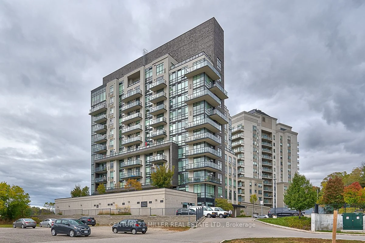 150 Water Street N 609, Cambridge, ON N1R 0B5