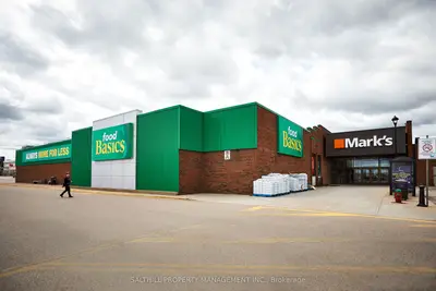 1100 Pembroke Street E 601, Pembroke, On K8a 6y7