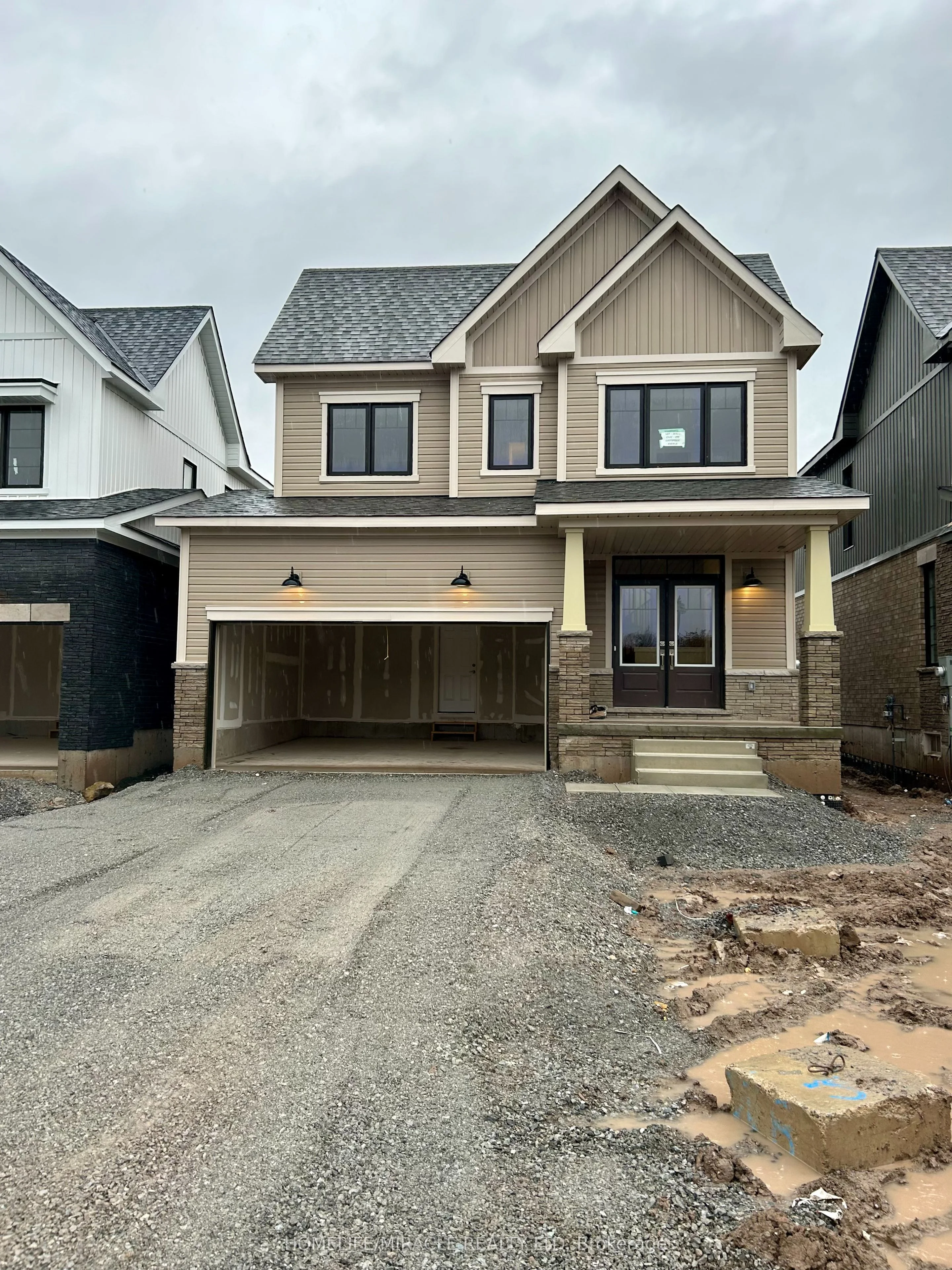 299 Eastbridge Avenue, Welland, ON L3B 0M6