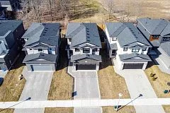 461 Jessica Way, London North, On N6g 0t4