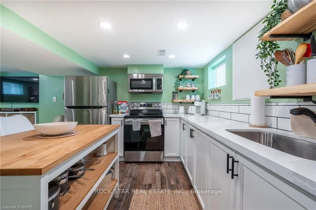 185 East 31st Street Lower, Hamilton, On L8v 3p4
