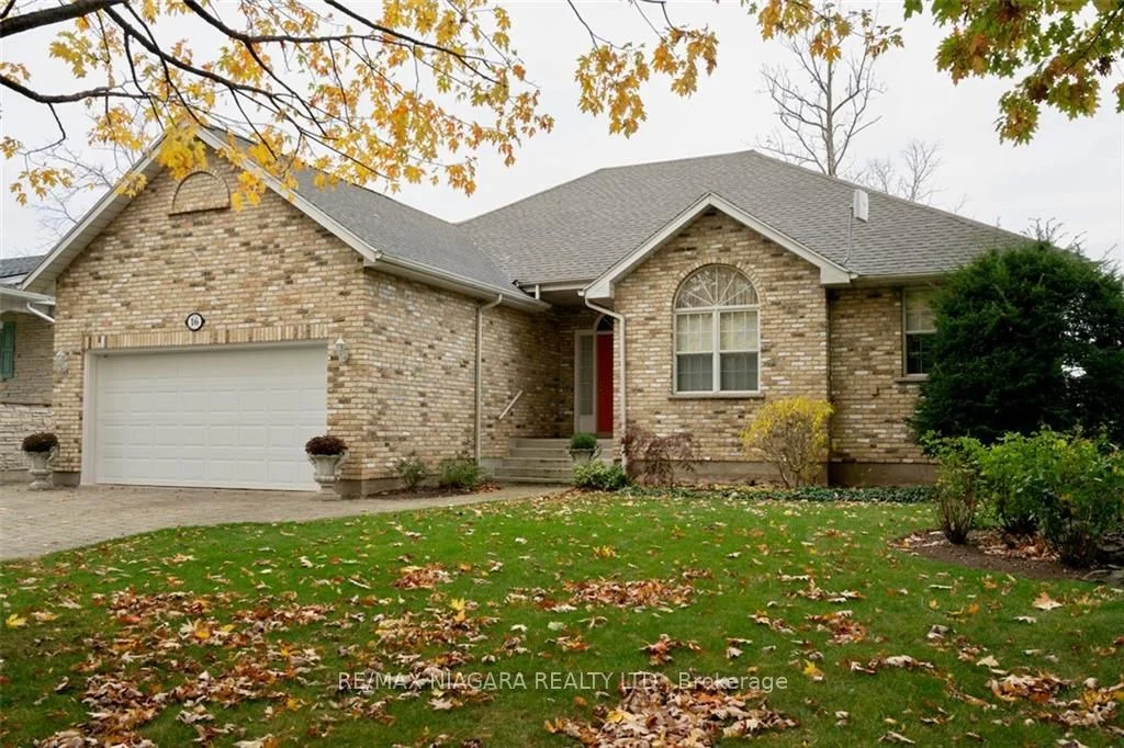 16 WOOD Lane, Port Colborne, ON L3K 6B9