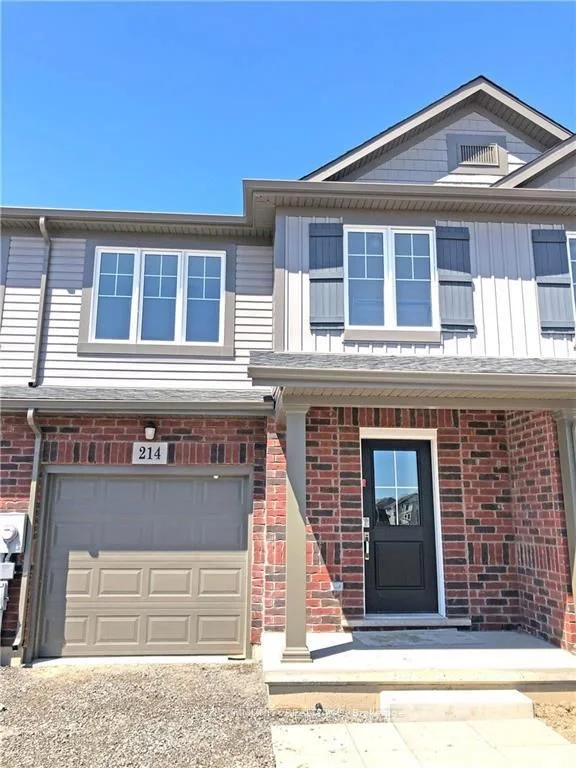 214 Heron Street, Welland, On L3c 0g7