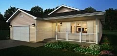 248 Lake Breeze Drive, Ashfield-Colborne-Wawanosh, ON N7A 0C6